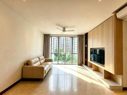 The Eden At Tampines (D18), Condominium #617595801